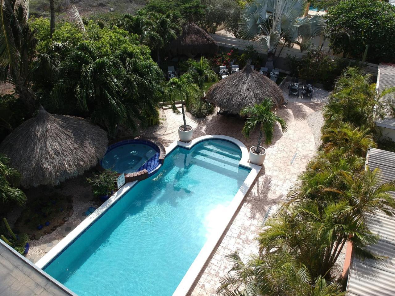 Bananas Apartments Adults Only Palm Beach Exteriér fotografie